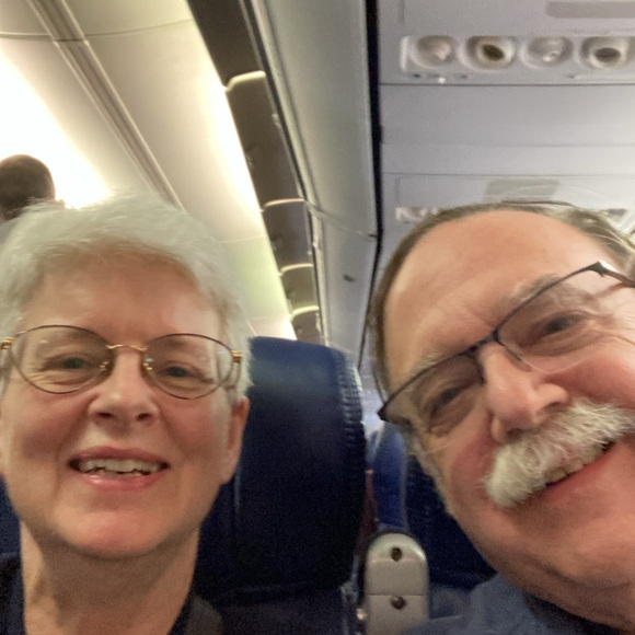 Meet your Posher, Sue - Picture 2 of 2